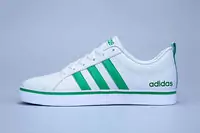 nouveaute adidas neo modeles couple chaussures spring green